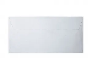 Obálka Millenium Paper Gallery DL - bílá 110 mm x 220 mm (280116)
