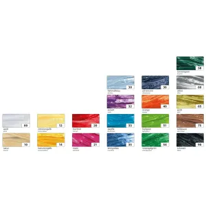 Tombola tmavě modrá 50g (FO 90-36)