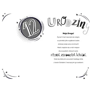 Ab Card skládací karta 130 mm x 205 mm (AB)