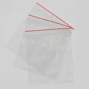 Gabi-Plast provázkový sáček 100 ks 140 mm x 150 mm