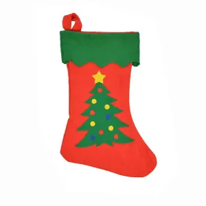 Arpex Vánoční pouzdro na dárky (SM9647)