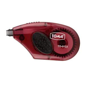 Korekční váleček Tom's (myš) s bočním aplikátorem 5mm 8m (TO-0123 2)