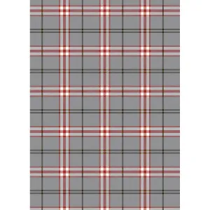 Dekorační papír Pol-mak - mix 700 mm x 1000 mm