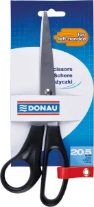 Nůžky Donau pro leváky 20,5 cm