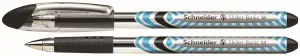 Gelové pero Schneider Slider Basic (SR151101)
