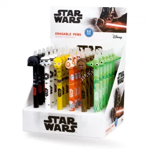 Patio Star Wars stíratelné pero (97293)