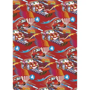 Dekorační papír Pol-mak - mix 700 mm x 1000 mm