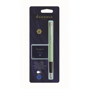 Pero Waterman Allure Exclusive Piston Pen (2135215)