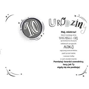 Ab Card skládací karta 130 mm x 205 mm (AB)