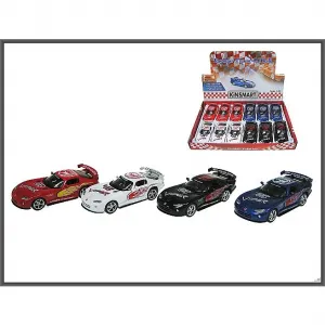 Hipo Dodge Viper auto (HXKT034)