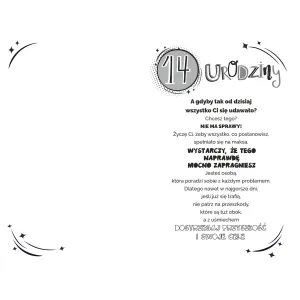 Ab Card skládací karta 130 mm x 205 mm (AB)