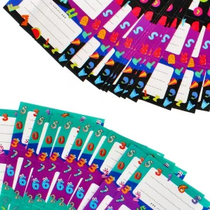 Nálepka na notebook Starpak (494481)