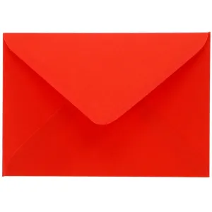 Obálka s logy bez papíru C6 - mix 162 mm x 116 mm