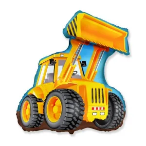 Godan Fóliový balón Excavator 24cal (B901753)