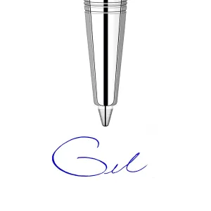 Náplň do kuličkového pera Parker, modrá 0,7 mm
