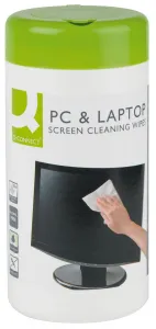 Ubrousky Q-Connect 100 ks (KF04501A)