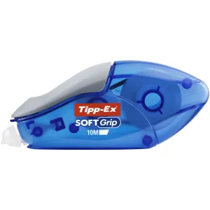 Tipp-Ex Soft Grip 4,2 mm 10 m (895933) Korekční páska (myš)