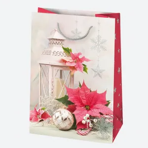 Dárková taška 290 mm x 400 mm x 120 mm