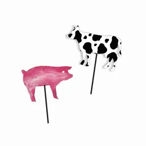 Dekorativní sada Happy Color Happy Color (HA 4512 1006-FA5)