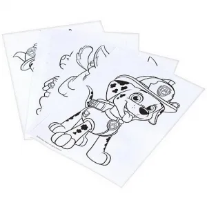 Výtvarná sada Starpak Paw Patrol (363909)