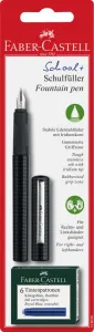 Plnicí pero Faber Castell Carbon (149809)