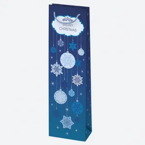 Dárková taška 120 mm x 400 mm x 90 mm