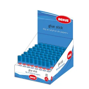 Lepicí tyčinka Rexus 21g (603539)