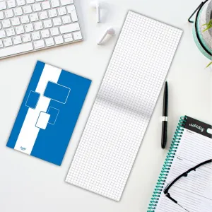 Bantex Budget Notebook A4 50k. šek (400116671)