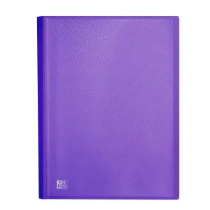 Složka Oxford Urban A4 barva: mix 20 kapes (400146996)
