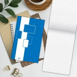 Bantex Budget Notes Bantex Budget A5 50k. šek (400116559)