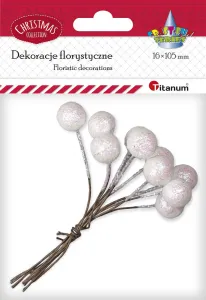 Titanum Craft-Fun Series - ozdoba z peří (5903714533602)
