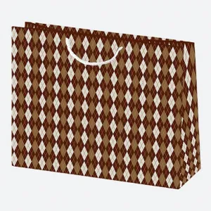 Dárková taška Pol-mak 380 mm x 290 mm x 100 mm