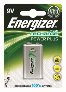 Baterie Energizer 175 9V hr22 (CZ-138771)