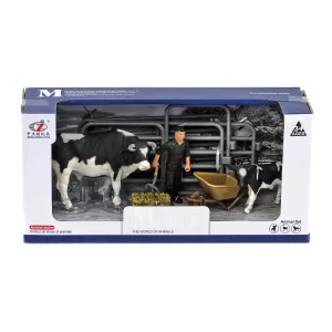 Farmářská sada Adar (3/474420)