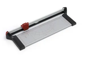 Zastřihovač Argo A3 - černý/šedý 8k. 458 mm x 160 mm (520024)