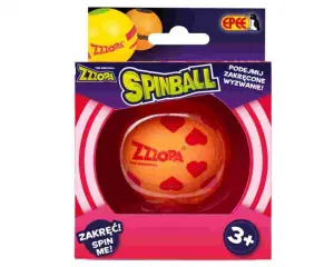 Epee Spinball Softball Twisted Fun (EP04255)