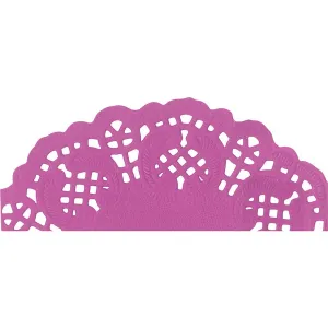 Ozdoba z papírových ubrousků řady Titanum Craft-Fun (18JX020)