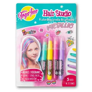 Stnux Beauty Kit Křída na vlasy (STN 5928)