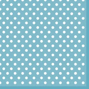 Ubrousky Pol-mak - mix 330 mm x 330 mm (SL og)