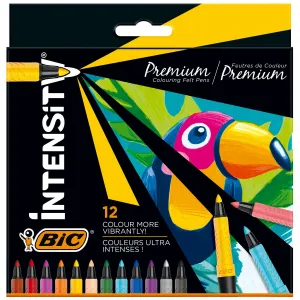 Flamstry fix Bic 12 barev (977891)