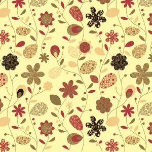 Ubrousky Pol-mak - mix 330 mm x 330 mm (SL og)