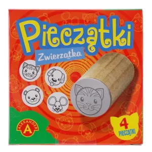 Alexander skládačka