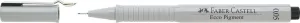 Faber Castell Ecco Pigmentové kreslicí pero, černé 0,05 mm 1 barva (FC166099)
