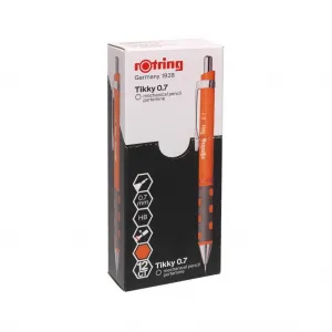 Rotring Tikky Neon automatická tužka 0,7 mm (2007211)