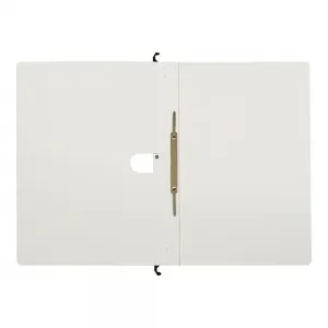 Elba Chic Ultimate závěsný pořadač A4 - béžový 230g (100552093)