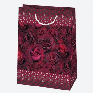 Dárková taška Pol-mak 230 mm x 320 mm x 110 mm (T5)