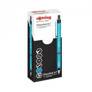 Automatická tužka Rotring Visuclick 0,7 mm (2088548)