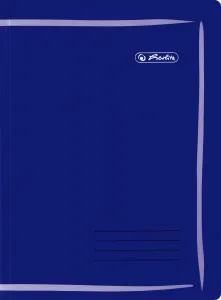 Složka s výkresy Herlitz (9562802)