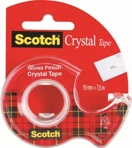 Kancelářská páska Scotch 19 mm 7,5 m (70-0711-6987-7)