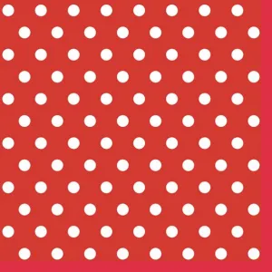 Ubrousky Pol-mak - mix 330 mm x 330 mm (SL og)